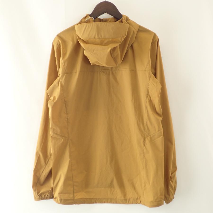 ARC'TERYX（アークテリクス） 美品/国内正規 25172 SQUAMISH HOODY