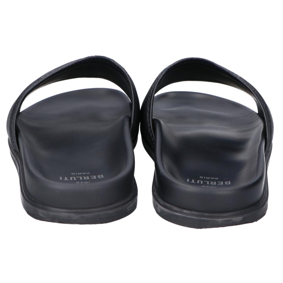 美品/ Berluti ベルルッティ エジオ シグネチャーキャンバス 美品/ Berluti ベルルッティ エジオ シグネチャーキャンバス