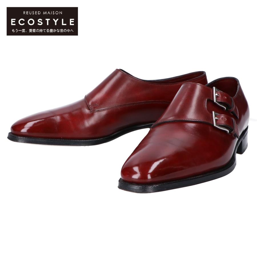 JOHN LOBB 美品 BY REQUEST ジョンロブバイリクエスト CHAPEL JOHN LOBB 美品 BY REQUEST ジョンロブバイリクエスト CHAPEL