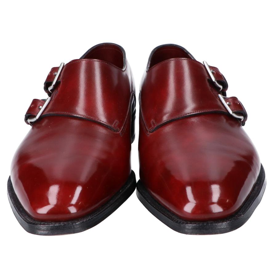 JOHN LOBB 美品 BY REQUEST ジョンロブバイリクエスト CHAPEL JOHN LOBB 美品 BY REQUEST ジョンロブバイリクエスト CHAPEL
