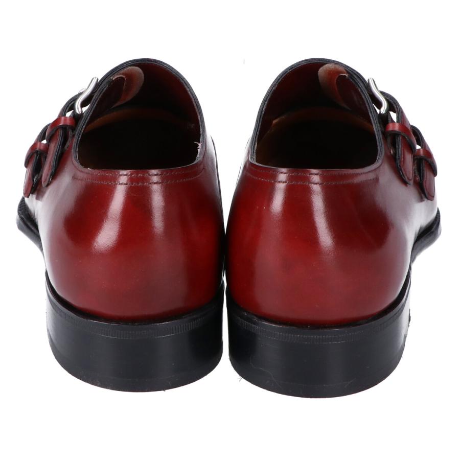 JOHN LOBB 美品 BY REQUEST ジョンロブバイリクエスト CHAPEL JOHN LOBB 美品 BY REQUEST ジョンロブバイリクエスト CHAPEL