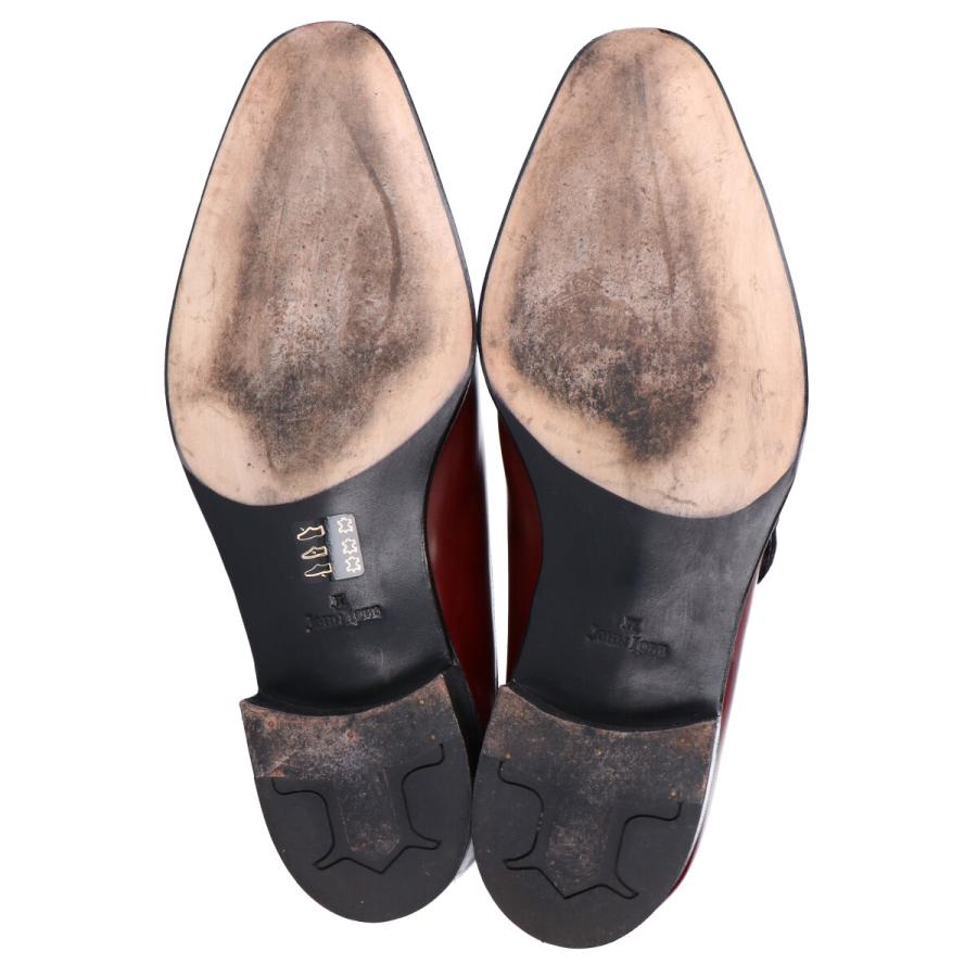 JOHN LOBB 美品 BY REQUEST ジョンロブバイリクエスト CHAPEL JOHN LOBB 美品 BY REQUEST ジョンロブバイリクエスト CHAPEL