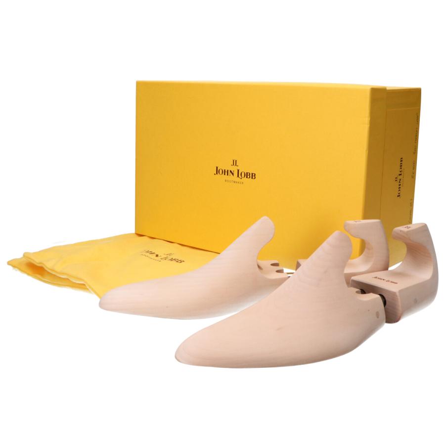 JOHN LOBB 美品 BY REQUEST ジョンロブバイリクエスト CHAPEL JOHN LOBB 美品 BY REQUEST ジョンロブバイリクエスト CHAPEL