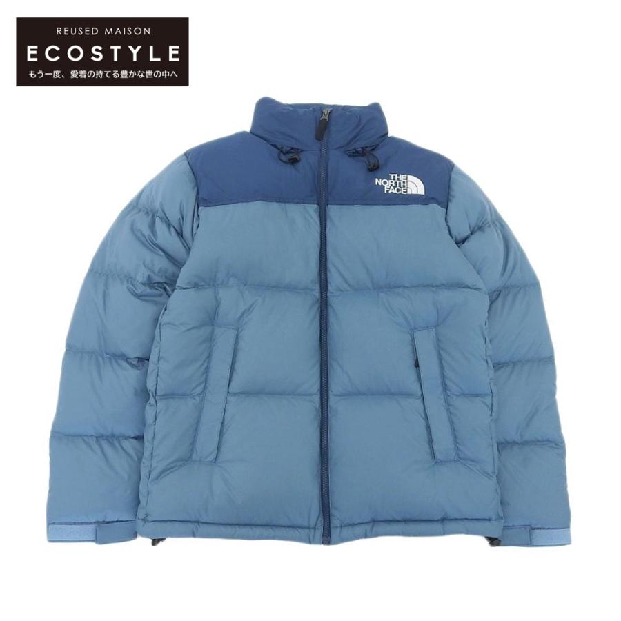 THE NORTH FACE（ザ ノースフェイス） 美品 ノースフェイス ヌプシ