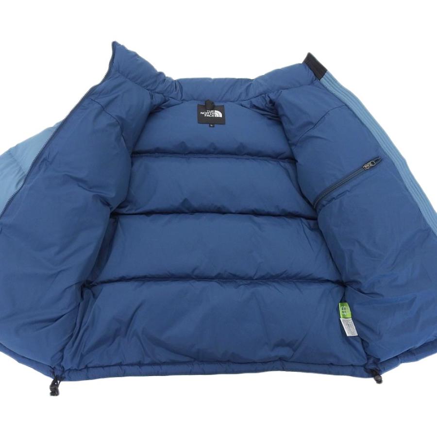THE NORTH FACE 美品 ノースフェイス ヌプシ ダウン ジャケット