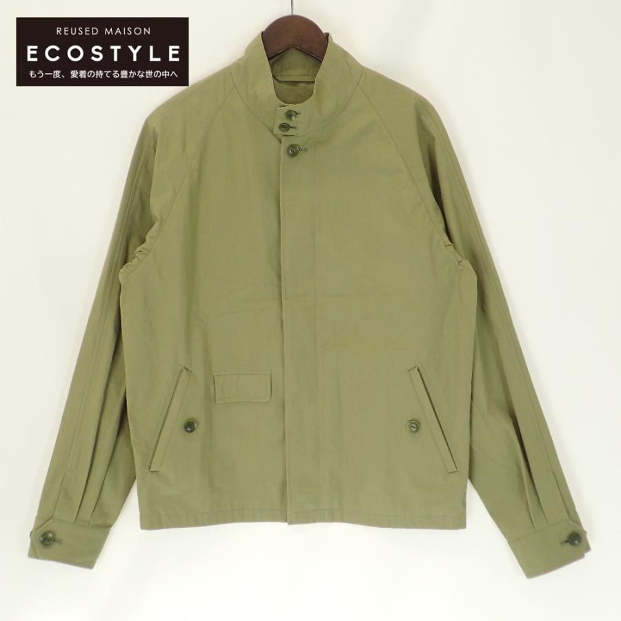 美品/ COHERENCE コヒーレンス 0344-08-00408 GIANNI スイングトップ 
