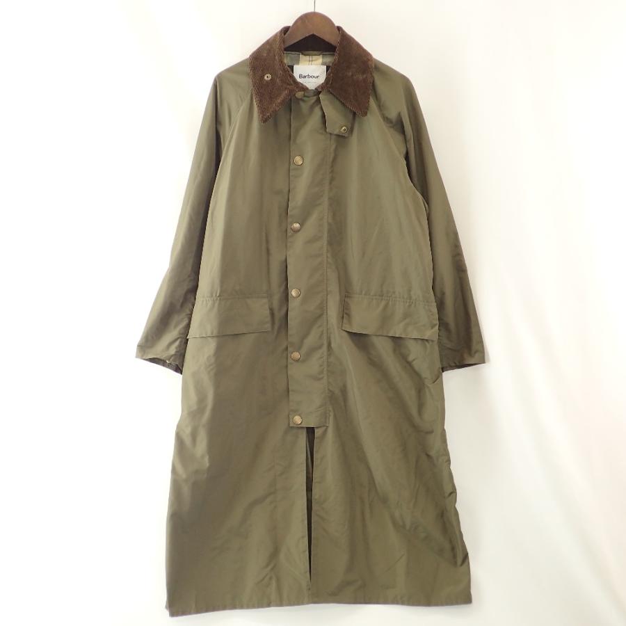 美品/21SS Barbour バブアー JOURNAL STANDARD relume別注 美品/21SS Barbour バブアー JOURNAL STANDARD relume別注