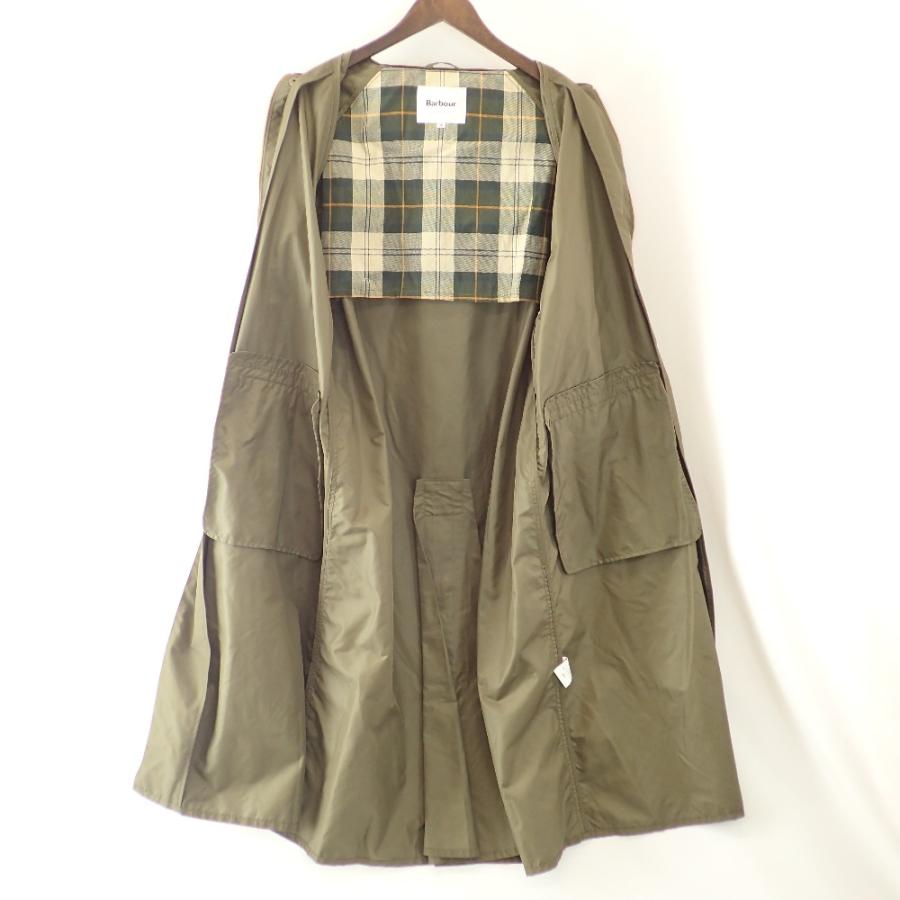美品/21SS Barbour バブアー JOURNAL STANDARD relume別注 美品/21SS Barbour バブアー JOURNAL STANDARD relume別注