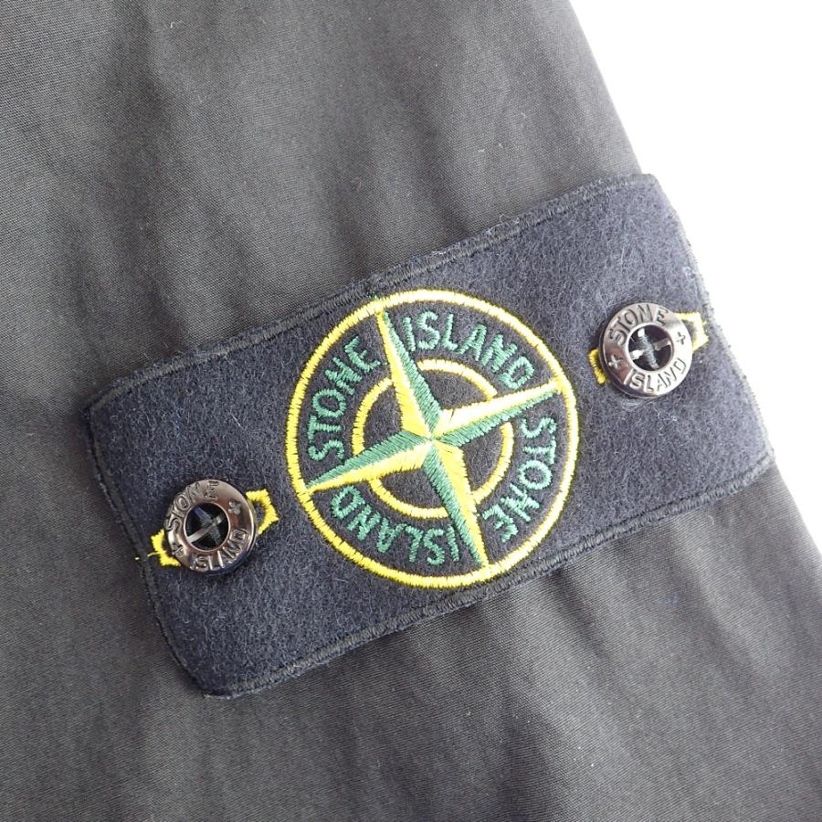 STONE ISLAND ストーンアイランド 国内正規 21SS 7415439WN OLD加工