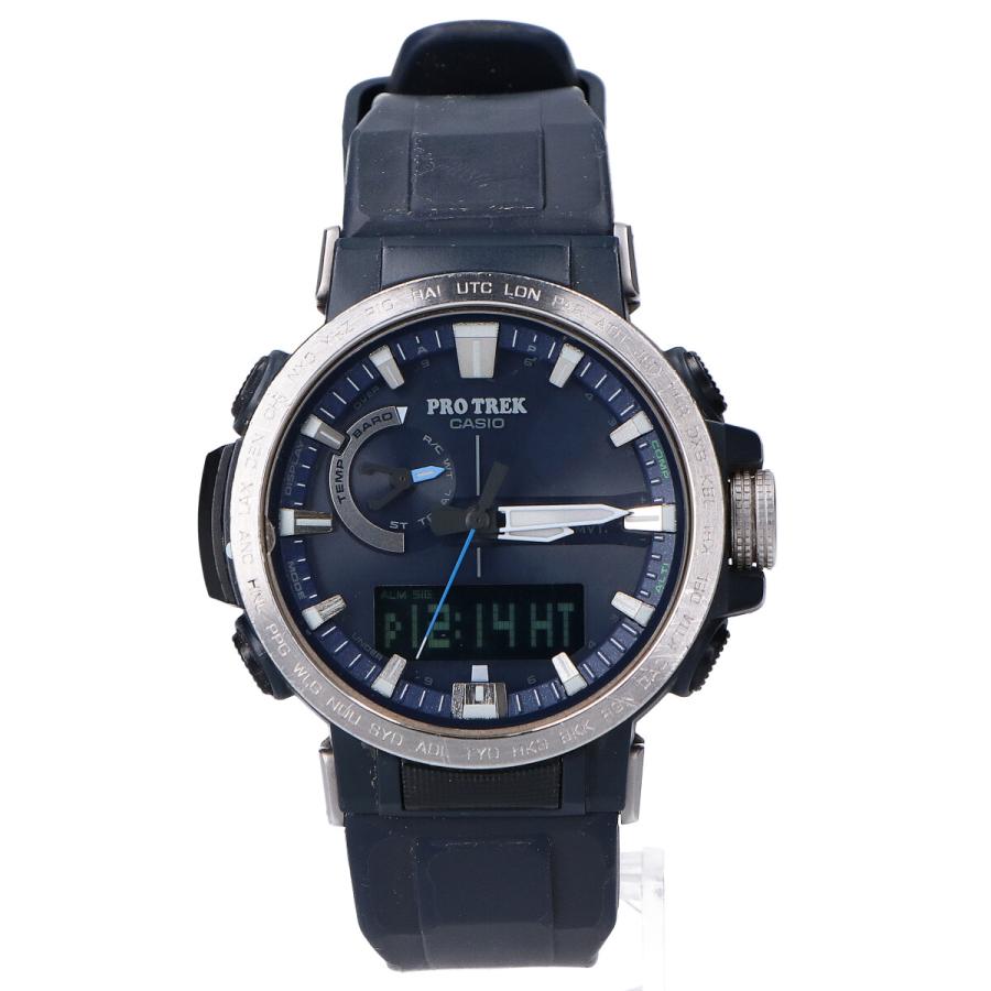 CASIO（カシオ） PRW-60-2AJF PRO TREK Climber Line プロトレック
