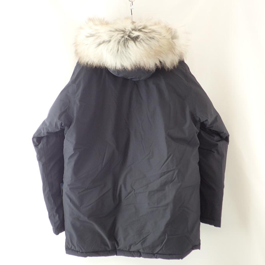 WOOLRICH（ウールリッチ） 美品/国内正規 WJOU0069 ウォータープルーフ 