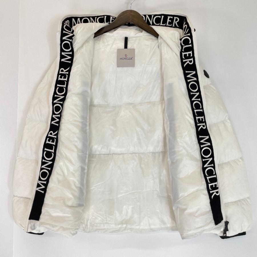 MONCLER 美品/国内正規 モンクレール MONTCLA モンクラ 内側ロゴ MONCLER 美品/国内正規 モンクレール MONTCLA モンクラ 内側ロゴ