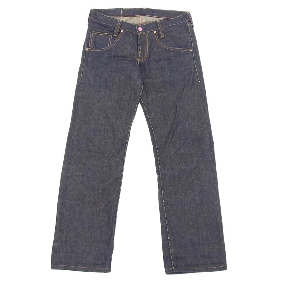 【値下げしました】LEVIS x イチロー コラボ限定ジーンズ 値下げしました】LEVIS x イチロー コラボ限定ジーンズ - メルカリ