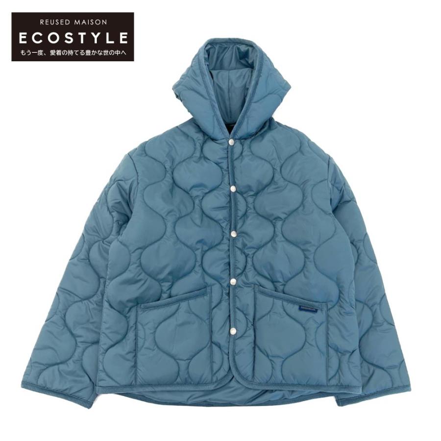 LAVENHAM 未使用 ラベンハム ビッグ キルト クレイドン ジャケット  