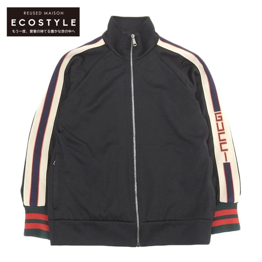 GUCCI（グッチ） 国内正規/ 474634 テクニカルジャージー トラック
