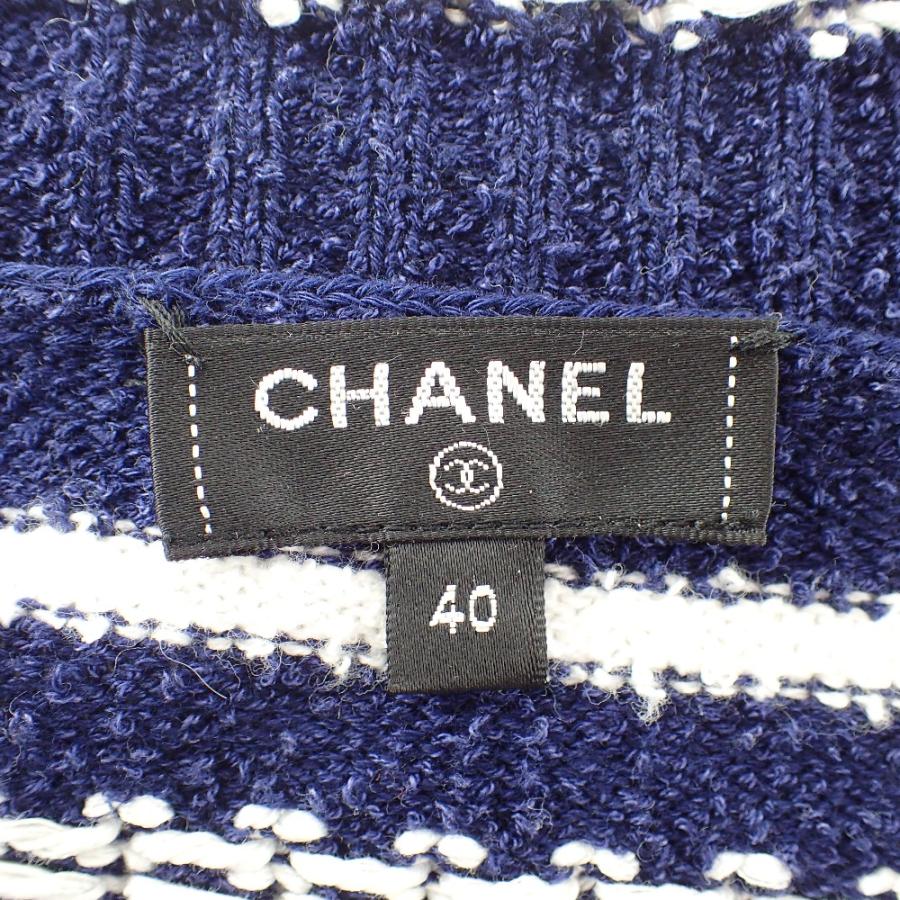 CHANEL 国内正規/ CHANELシャネル P64373K60211 ボーダー CHANEL 国内正規/ CHANELシャネル P64373K60211 ボーダー