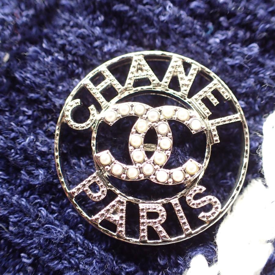 CHANEL 国内正規/ CHANELシャネル P64373K60211 ボーダー CHANEL 国内正規/ CHANELシャネル P64373K60211 ボーダー