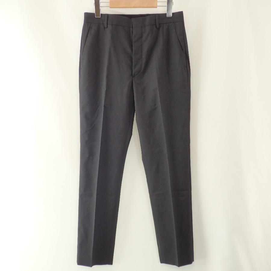 PRADA（プラダ） 新品同様/国内正規/ DNA955 S221 22年製 テーパード