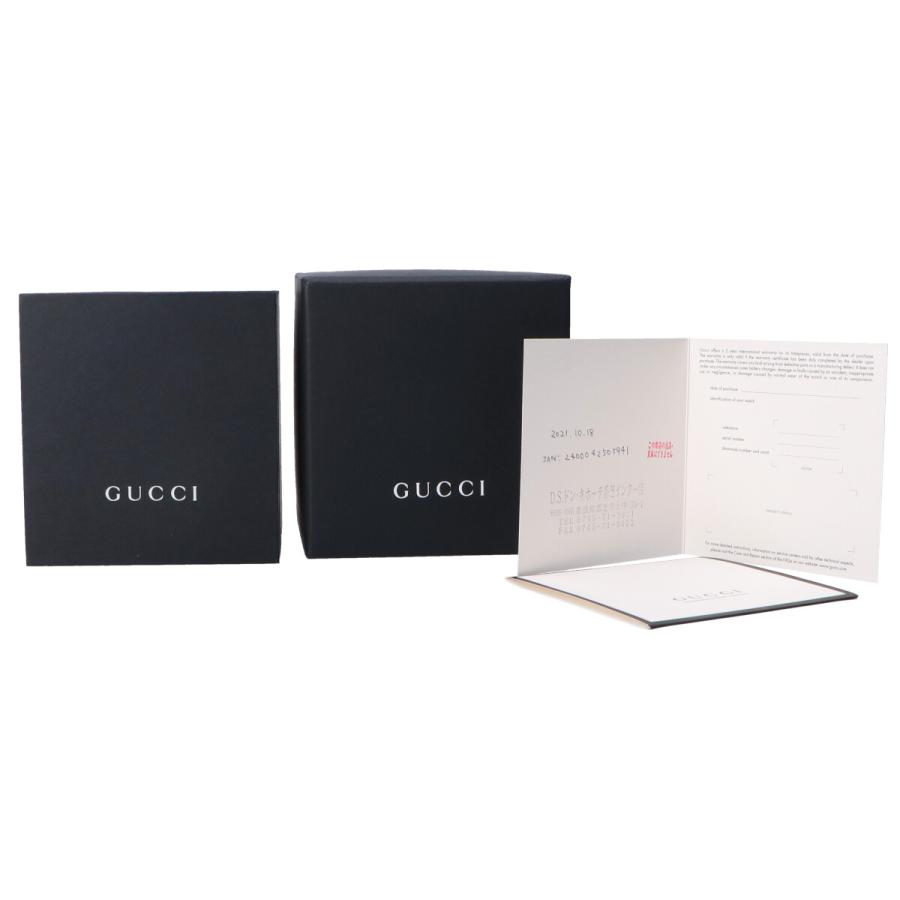 GUCCI 美品 グッチ 137.1 SYNC シンク シェリーライン ラバー GUCCI 美品 グッチ 137.1 SYNC シンク シェリーライン ラバー