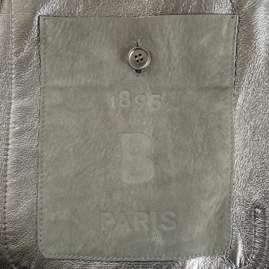 美品/国内正規 Berluti ベルルッティ スエード モーターサイクル