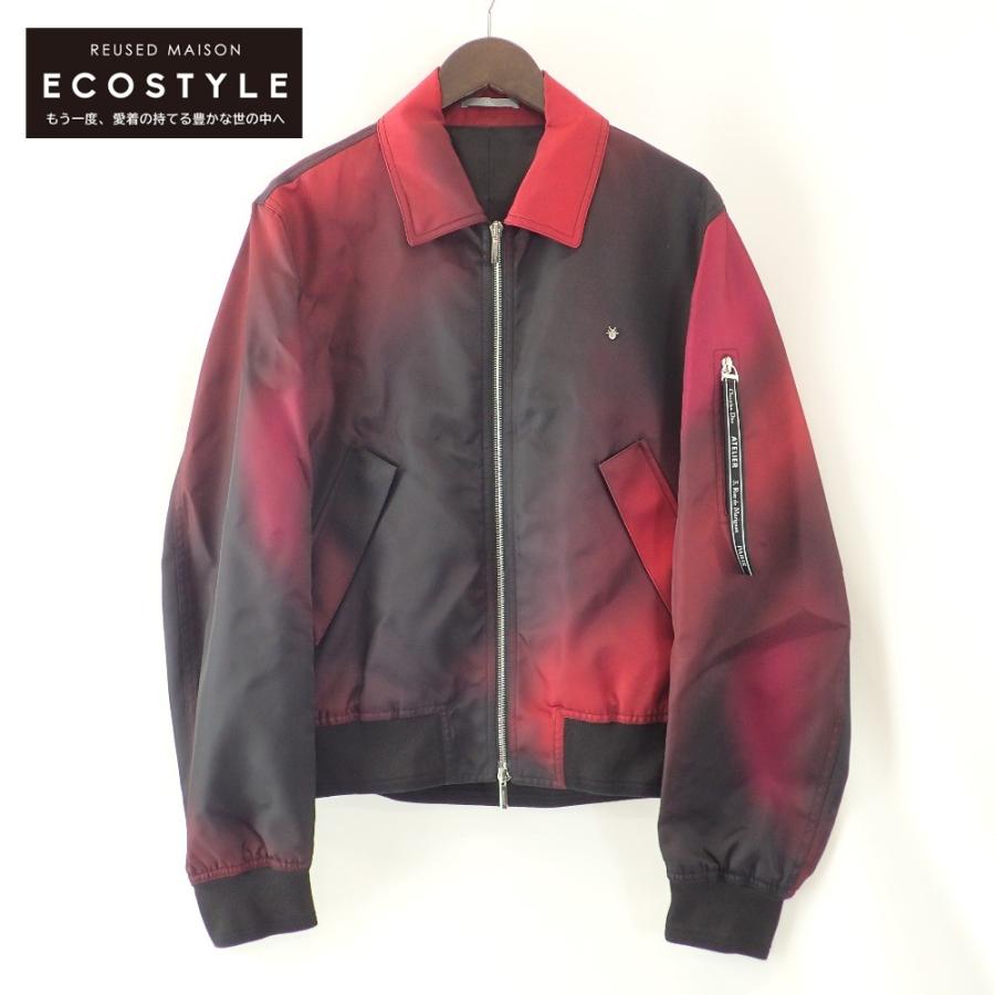 国内正規 DIOR HOMME ディオール・オム 833C405A4298 グラデーション 