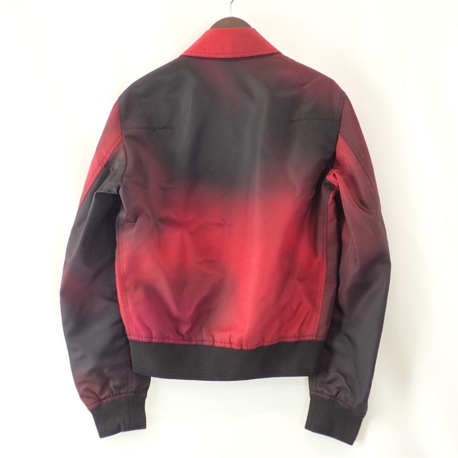 国内正規 DIOR HOMME ディオール・オム 833C405A4298 グラデーション 