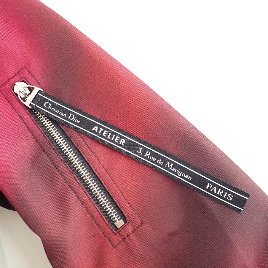 国内正規 DIOR HOMME ディオール・オム 833C405A4298 グラデーション 