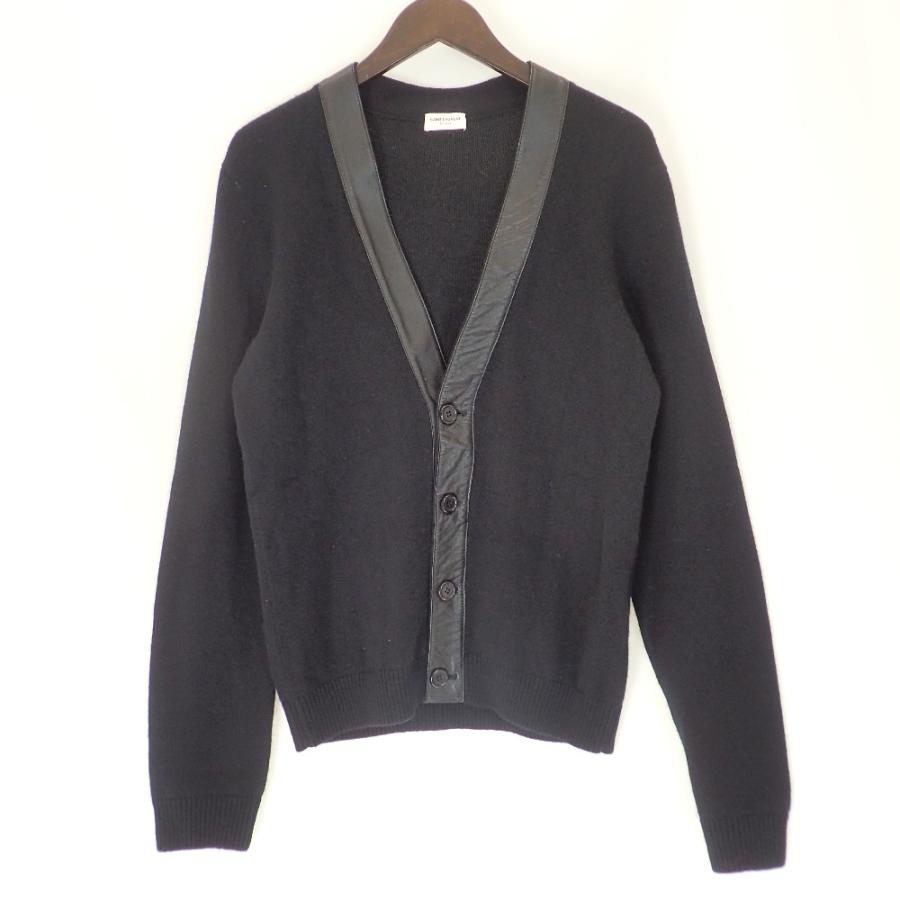 美品/国内正規/ SAINT LAURENT PARIS サンローランパリ 577698 
