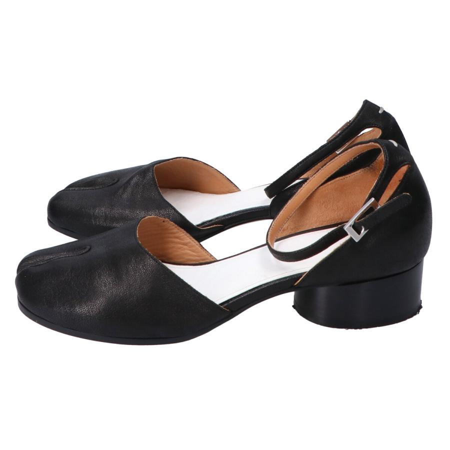 美品/ Maison Margiela メゾンマルジェラ 22 S58WZ0045 足袋 美品/ Maison Margiela メゾンマルジェラ 22 S58WZ0045 足袋