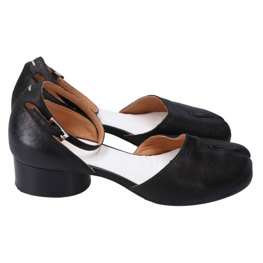 美品/ Maison Margiela メゾンマルジェラ 22 S58WZ0045 足袋 美品/ Maison Margiela メゾンマルジェラ 22 S58WZ0045 足袋