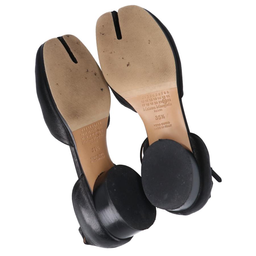 美品/ Maison Margiela メゾンマルジェラ 22 S58WZ0045 足袋 美品/ Maison Margiela メゾンマルジェラ 22 S58WZ0045 足袋