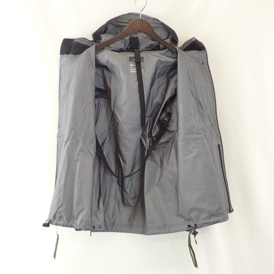 ACRONYM アクロニウム ACR-SS-20 J47-GT 3L GORE-TEX PRO ACRONYM アクロニウム ACR-SS-20 J47-GT 3L GORE-TEX PRO