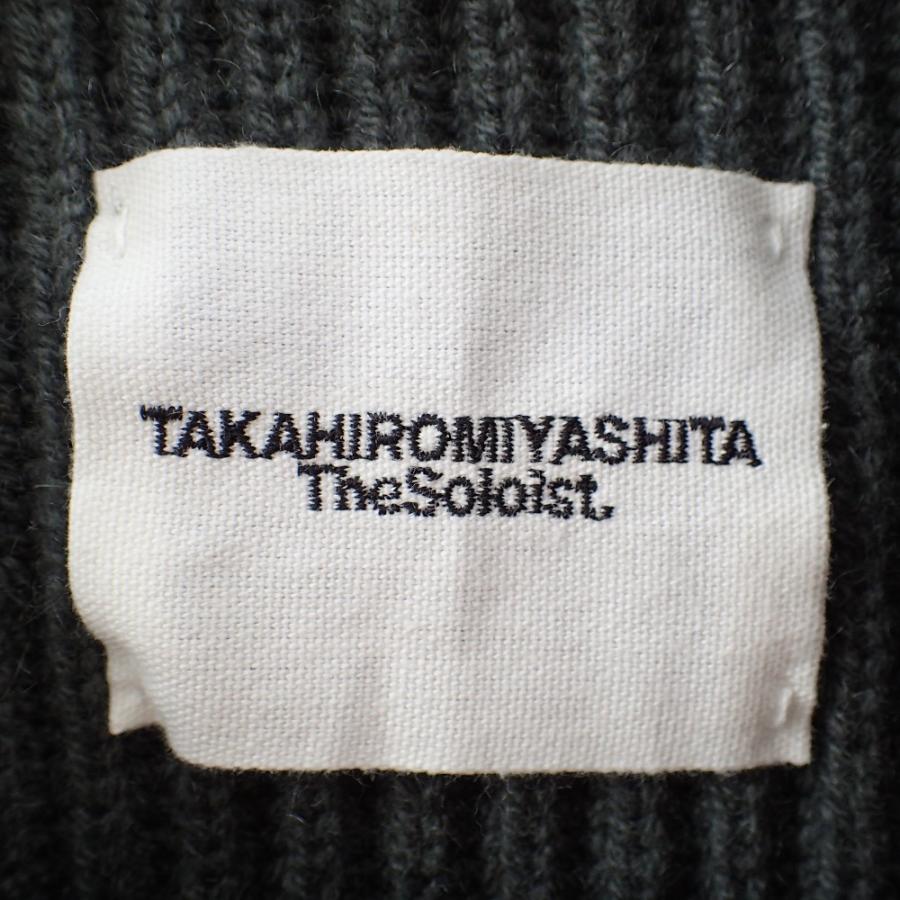TAKAHIROMIYASHITATheSoloist タカヒロミヤシタ・ザ・ソロイスト TAKAHIROMIYASHITATheSoloist タカヒロミヤシタ・ザ・ソロイスト