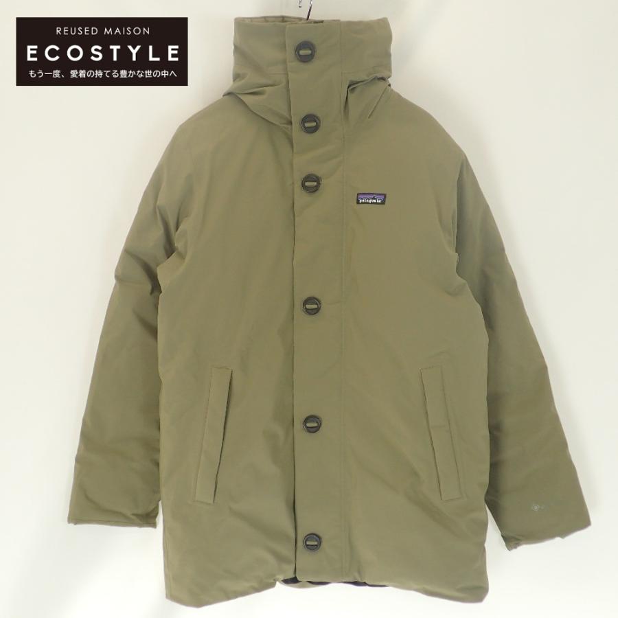 パタゴニア ゴアテックス フローズンレンジダウンジャケット patagonia / M's Frozen Range Parka | CALIFORNIA