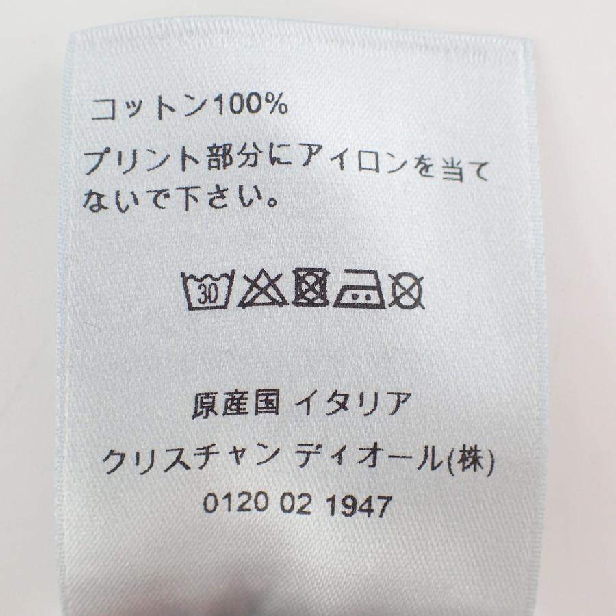 Dior HOMME DIOR ディオールオム 国内正規 863J621I2712 Dior HOMME DIOR ディオールオム 国内正規 863J621I2712