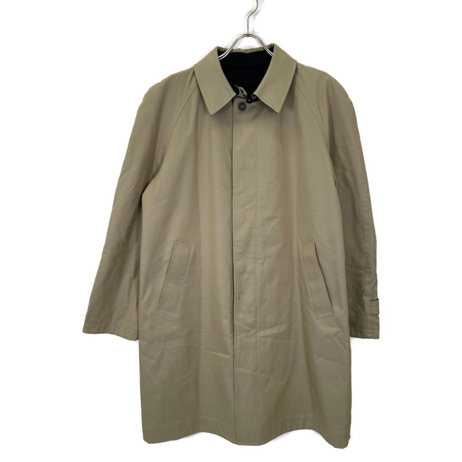 VAN JACKET ヴァンジャケット RW-77502 ベージュ×ネイビー 