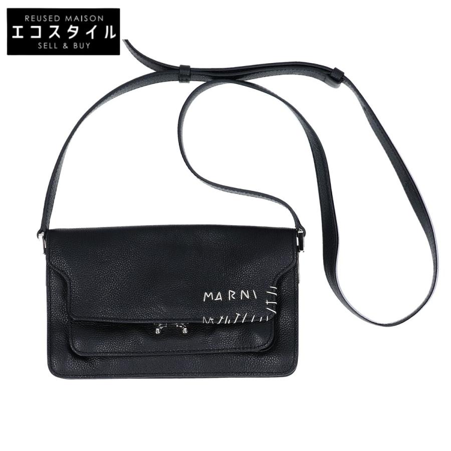 MARNI（マルニ） SBMP0124L4 P6533 00N99 Trunk Soft E/W ショルダー