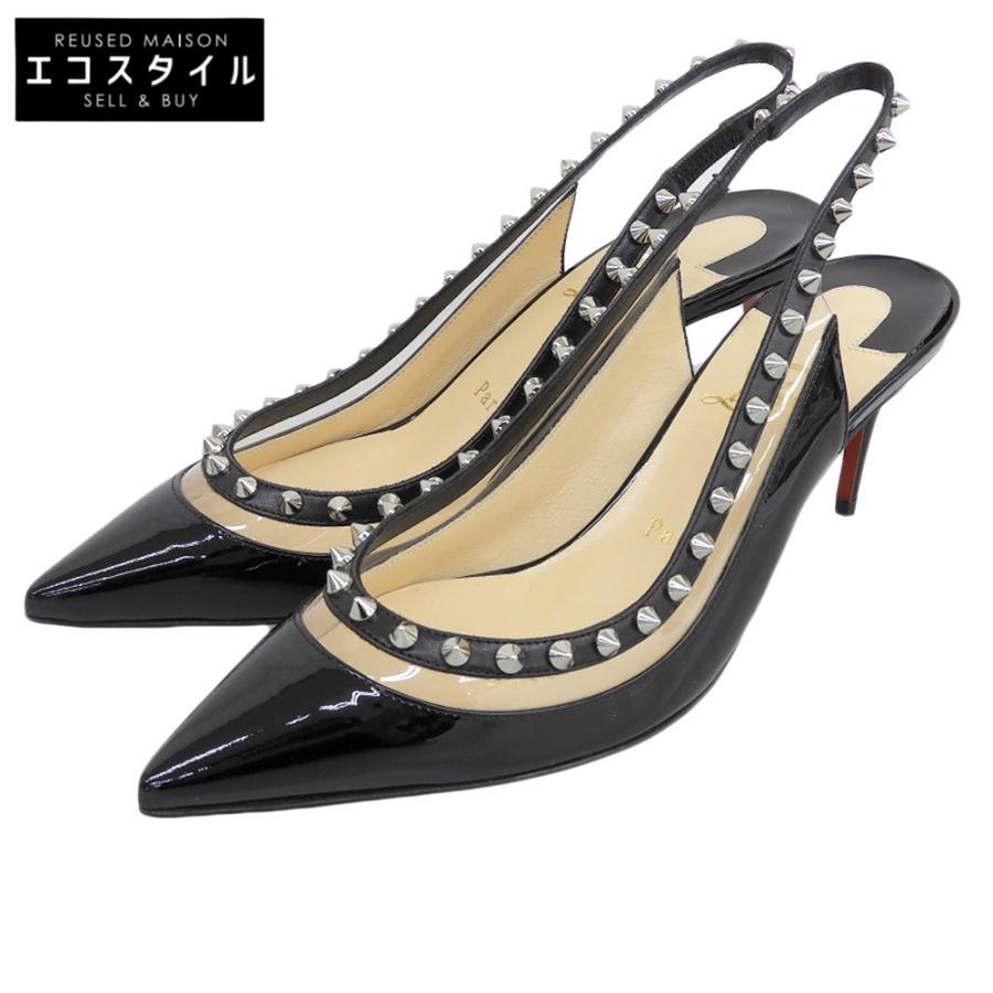 Christian Louboutin（クリスチャンルブタン） 美品 パテント