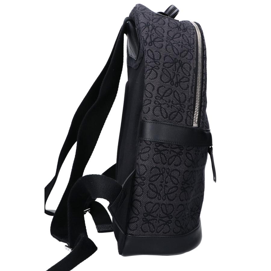 LOEWE 新品同様/ ロエベ B664278X02 アナグラムジャガード