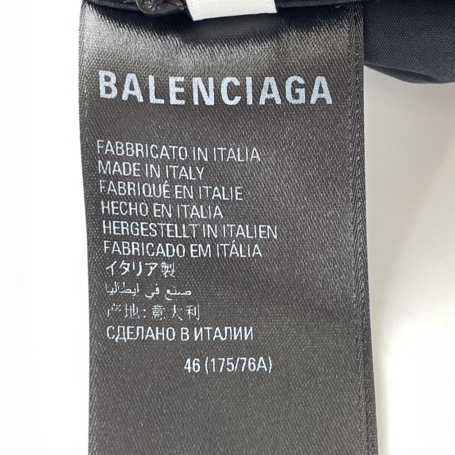 BALENCIAGA（バレンシアガ） 23SS 658883 TML36 BBモノグラム パジャマ