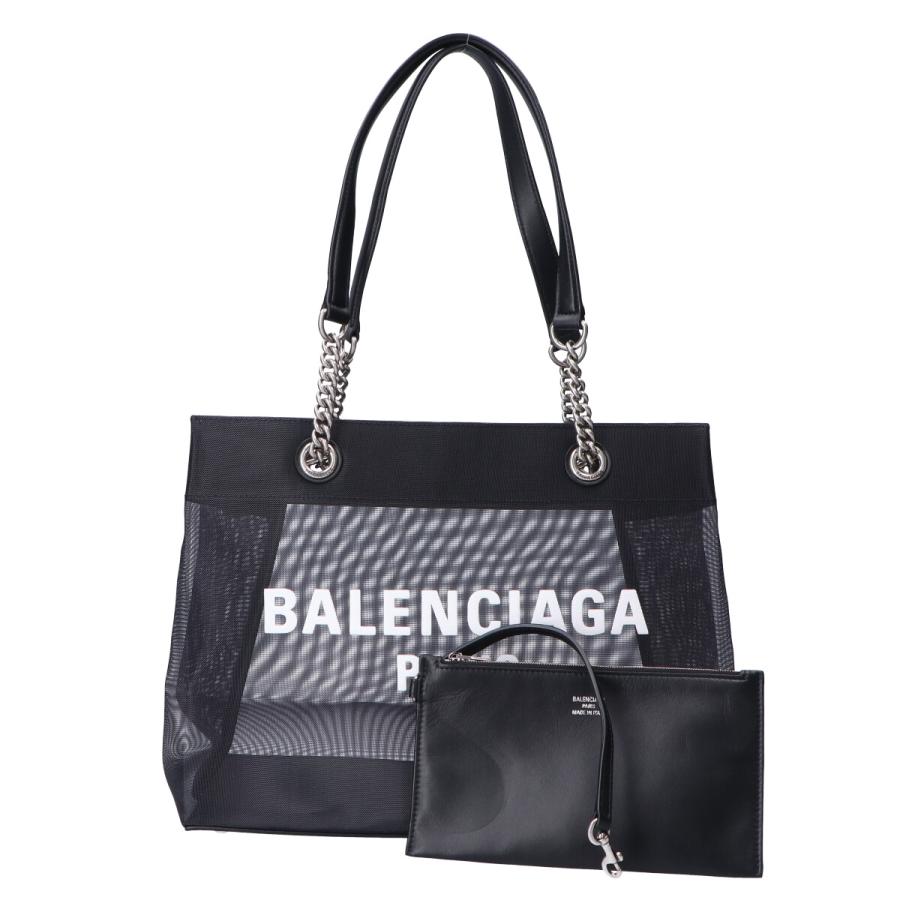 BALENCIAGA（バレンシアガ） 新品同様 23SS 741602 2AADB デューティー