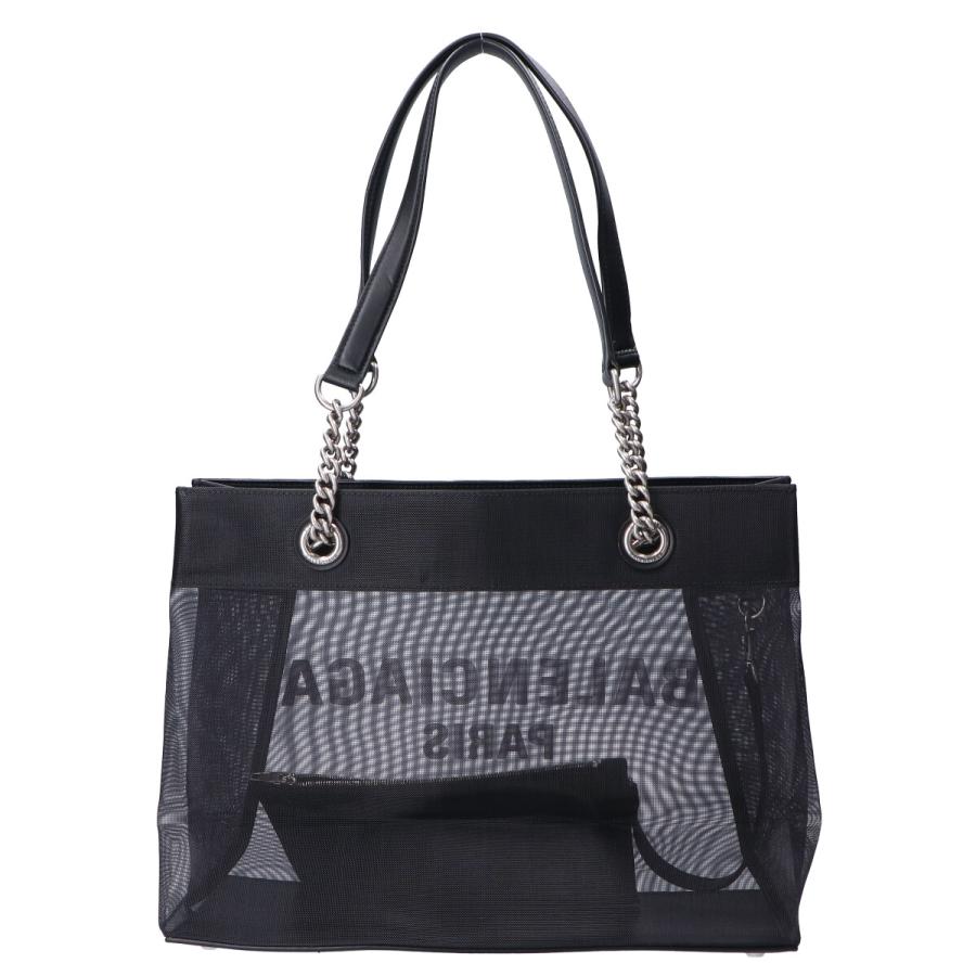 BALENCIAGA 新品同様 バレンシアガ 23SS 741602 2AADB デューティー