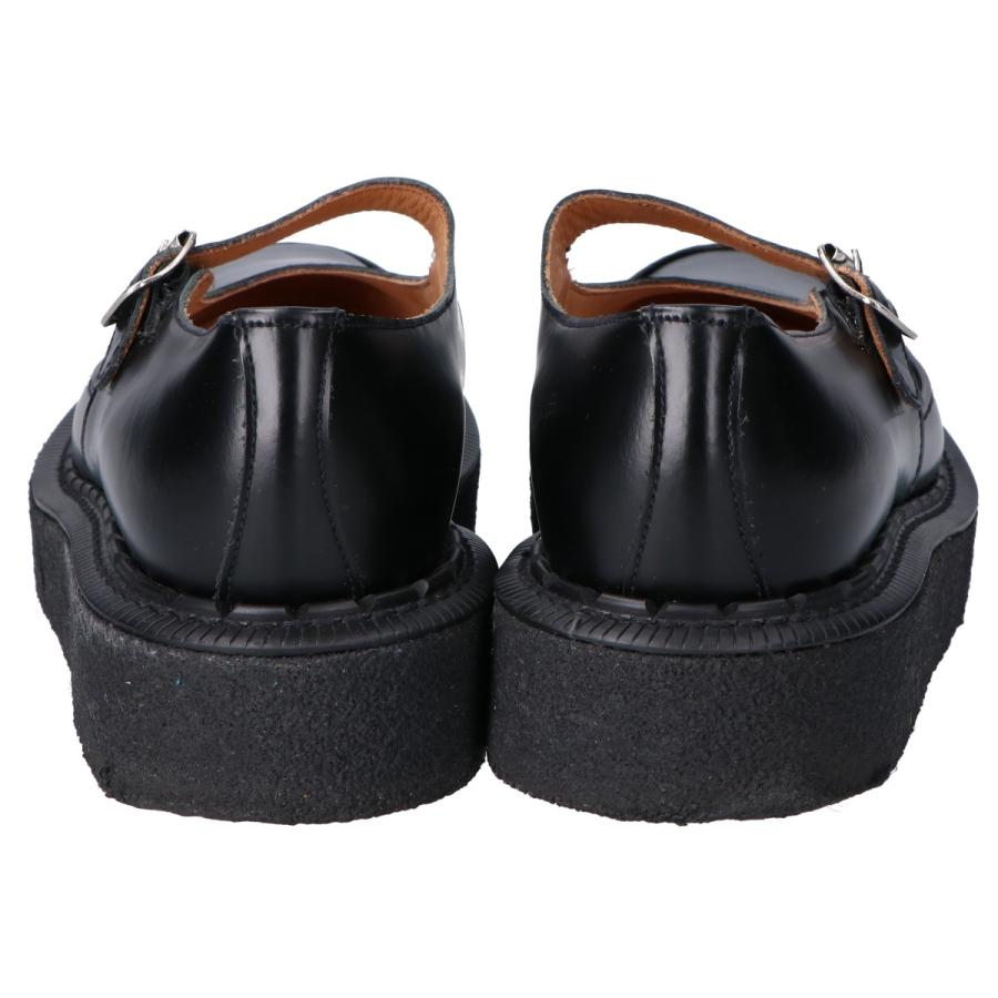 GEORGE COX 美品 x Comme des Garcons GIRL 21AW NH-K101-001 GEORGE COX 美品 x Comme des Garcons GIRL 21AW NH-K101-001