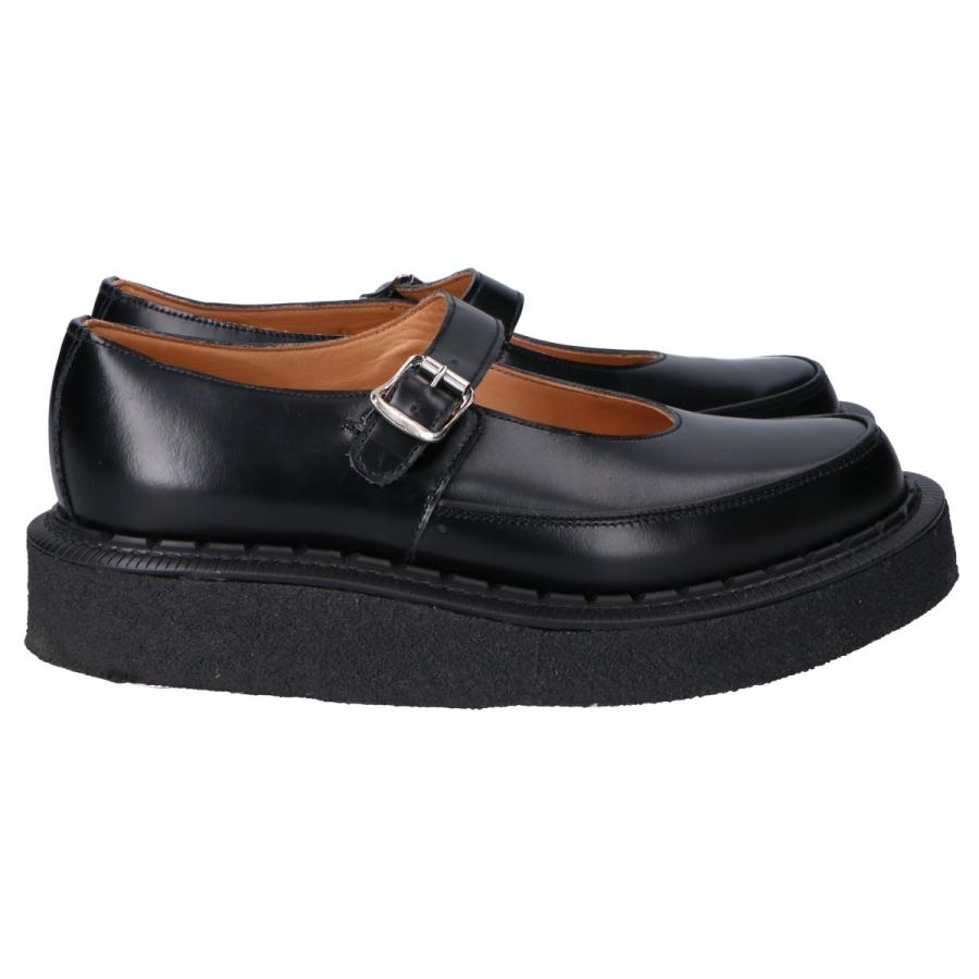 GEORGE COX（ジョージコックス） 美品 GEORGE COX x Comme des Garcons