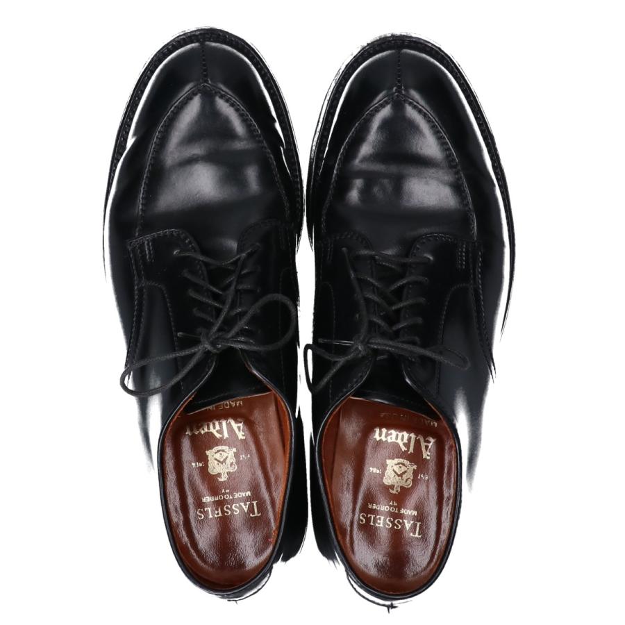ALDEN Alden オールデン TASSELS タッセルズ別注 63089 コード ALDEN Alden オールデン TASSELS タッセルズ別注 63089 コード