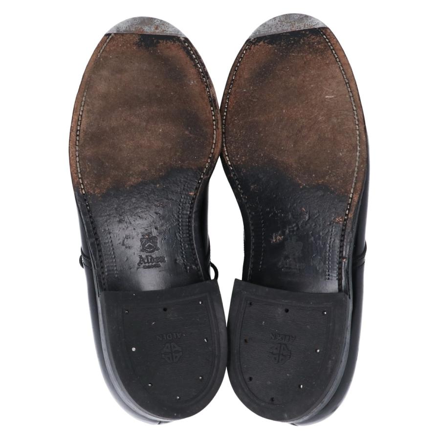 ALDEN Alden オールデン TASSELS タッセルズ別注 63089 コード ALDEN Alden オールデン TASSELS タッセルズ別注 63089 コード
