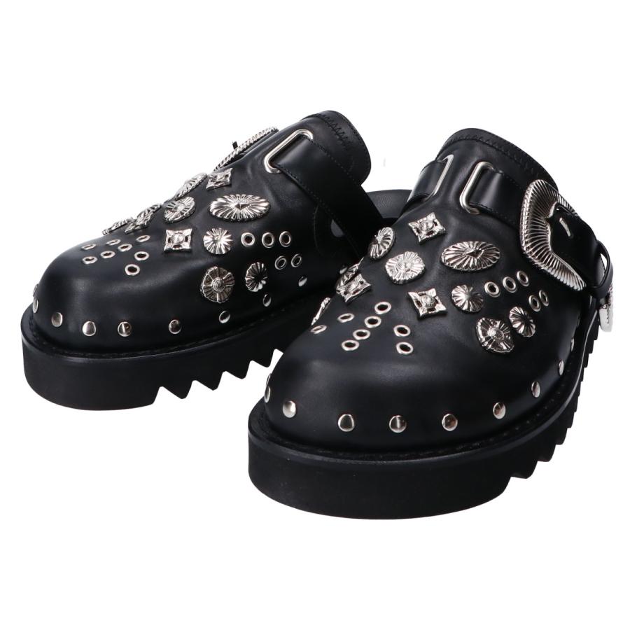 TOGA 新品/ VIRILISトーガ ビリリース AJ1066 EYELET METAL TOGA 新品/ VIRILISトーガ ビリリース AJ1066 EYELET METAL