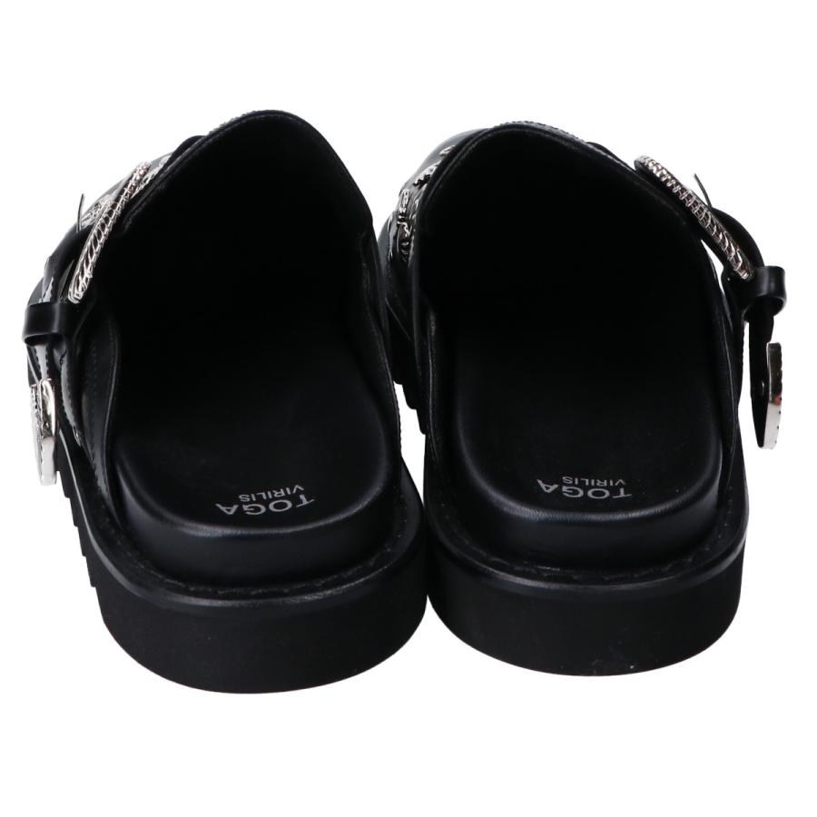 TOGA 新品/ VIRILISトーガ ビリリース AJ1066 EYELET METAL TOGA 新品/ VIRILISトーガ ビリリース AJ1066 EYELET METAL