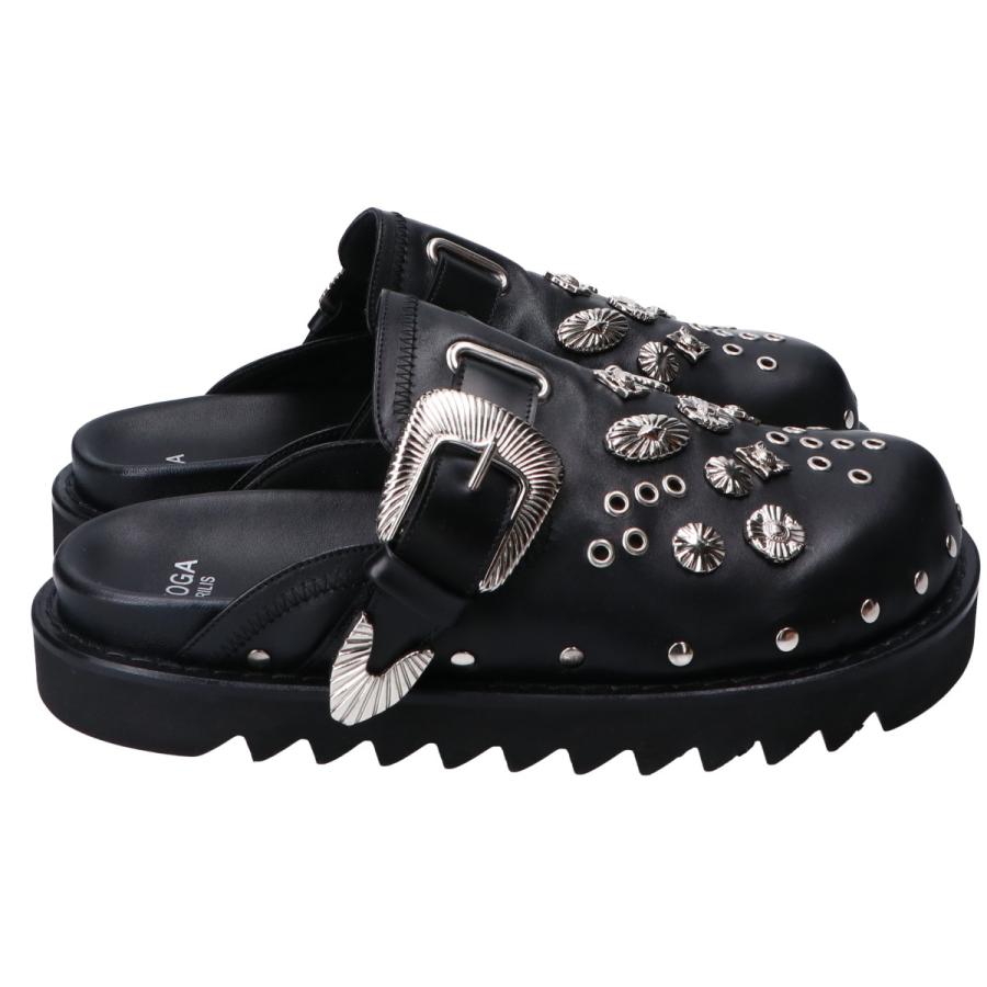 TOGA 新品/ VIRILISトーガ ビリリース AJ1066 EYELET METAL TOGA 新品/ VIRILISトーガ ビリリース AJ1066 EYELET METAL