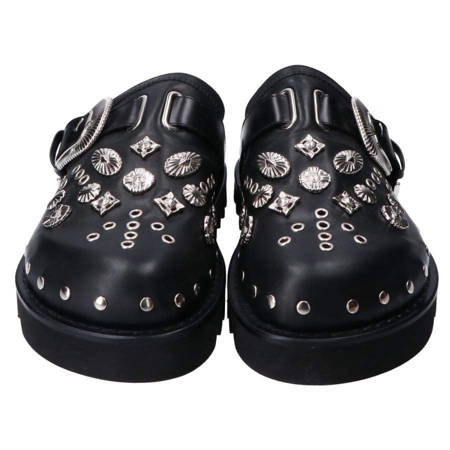 TOGA 新品/ VIRILISトーガ ビリリース AJ1066 EYELET METAL TOGA 新品/ VIRILISトーガ ビリリース AJ1066 EYELET METAL